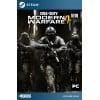 Call of Duty: Modern Warfare 4 Steam [Singleplayer Only]